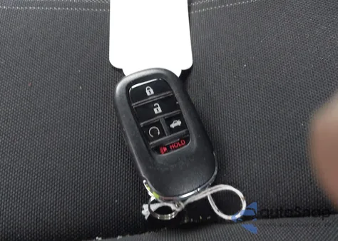 2023 Honda Civic Sport z USA, uszkodzony, nr VIN 2HGFE2F54PH558970